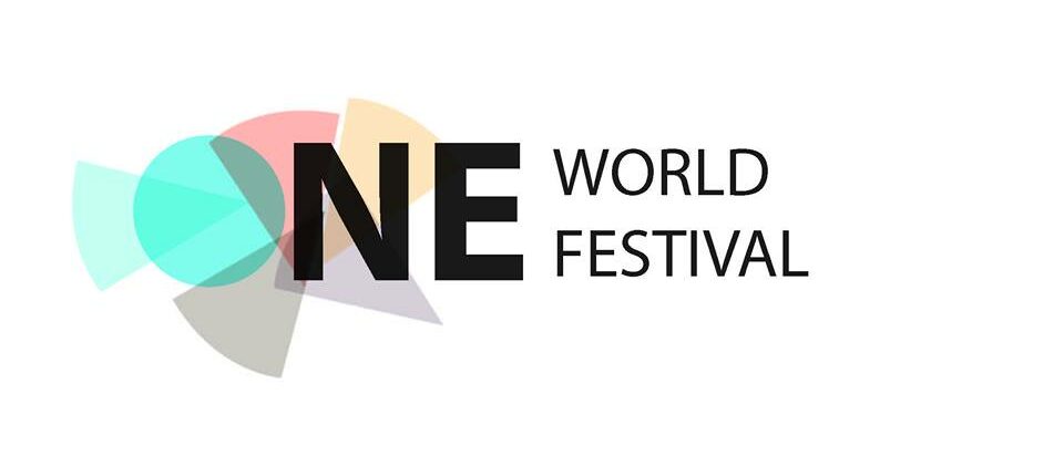 Logo One World Festival